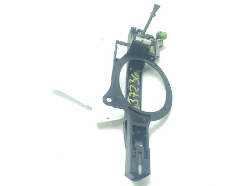 Front left exterior door handle MITSUBISHI OUTLANDER II (CW_W) 2.0 DI-D (CW8W) | BP23399115C128 