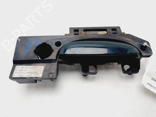 Used Front right exterior door handle JAGUAR S-TYPE II (X200) 2.7 D (207 hp) 20319630