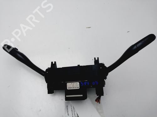 Steering wheel controls AUDI A4 B6 (8E2) 1.9 TDI | BP33455889E15 - Image 2