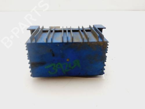 Heater resistor OPEL CORSA D (S07)  | BP29394183M108 