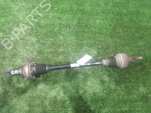 Used Right rear driveshaft PORSCHE CAYENNE (9PA) S 4.8 (385 hp) 5316133