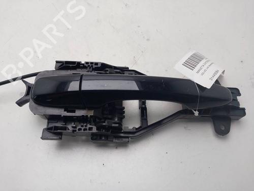 Used Rear right exterior door handle Rear right exterior door handle VOLVO V40 Hatchback (525) D2 (114 hp) 39717560 39717560