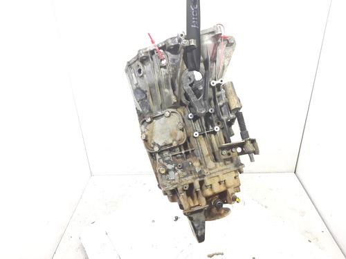 Gearbox IVECO DAILY III Van 35 C 12 V, 35 S 12 V (AGKA43A2, AGKB43A2, AGKB46A2,... | BP12413608M3 