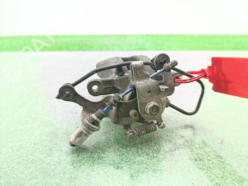 Right rear brake caliper CITROËN BERLINGO MULTISPACE (B9) 1.6 HDi 75 16V | BP29575310M106 