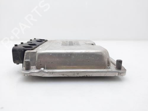 Engine control unit (ECU) VW POLO (9N_, 9A_) 1.9 TDI | BP16685463M57 