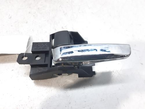 Used Rear left interior door handle CITROËN C4 AIRCROSS [2010-2025]  9714043