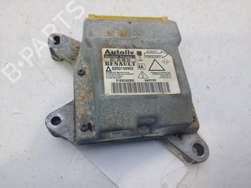 Used ECU airbags ECU airbags 39558946 39558946