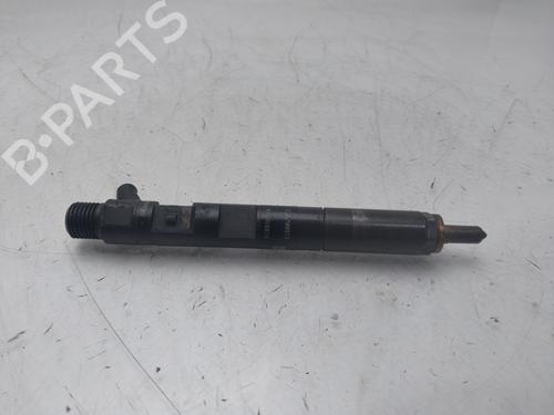 Used Injector Injector NISSAN ALMERA II Hatchback (N16) [2000-2026] 33214474 33214474