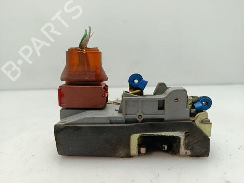 Front left lock CITROËN XANTIA (X1_, X2_) 1.9 Turbo D | BP29418532C98 