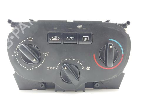 Used Climate control PEUGEOT 307 (3A/C) 2.0 HDi 110 (107 hp) 16244659