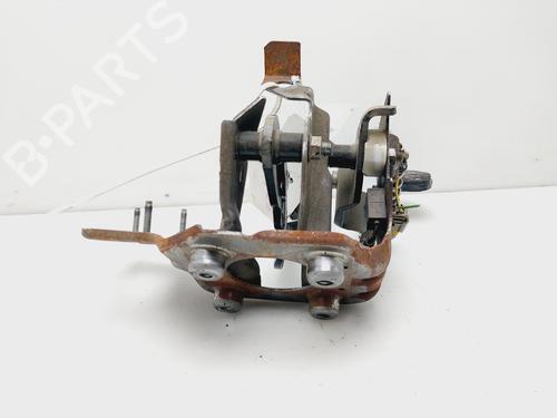 Clutch pedal PEUGEOT PARTNER Box Body/MPV 1.6 HDi / BlueHDi 75 | BP26942274I13 
