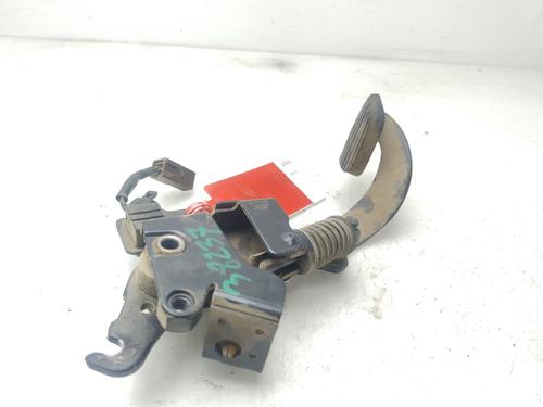 Clutch pedal CITROËN BERLINGO / BERLINGO FIRST Box Body/MPV (M_) 2.0 HDI 90 4WD (MBRHY, MCRHY) | BP28354980I13 