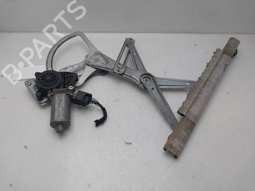 Used Front left window mechanism Front left window mechanism 38441423 38441423