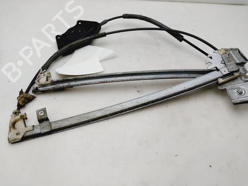 Rudehejsemekanisme ventre foran VW PASSAT B5 (3B2) 1.6 (101 hp) 29070254