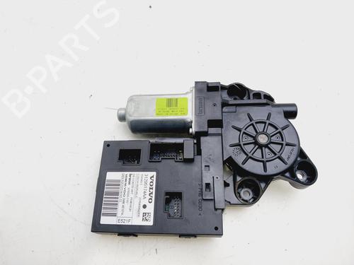 Right front window motor VOLVO C30 (533) D3 | BP23168836E20 