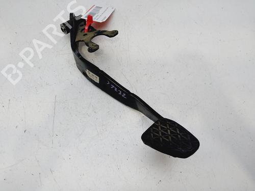 bremsepedal MAZDA 2 (DE_, DH_) 1.4 MZR-CD (68 hp) 30553593