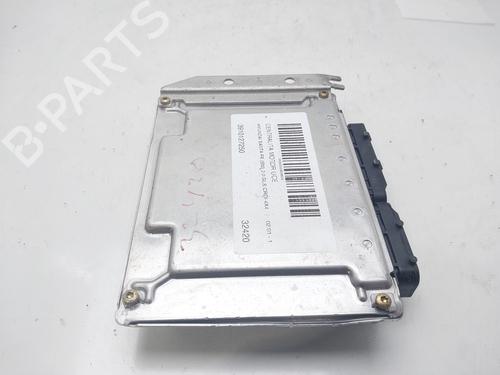 Engine control unit (ECU) HYUNDAI SANTA FÉ I (SM) 2.0 CRDi 4x4 | BP16681702M57 