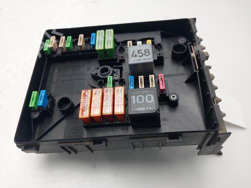 Fuse box SEAT ALTEA (5P1) | BP35954715E1 - Image 2