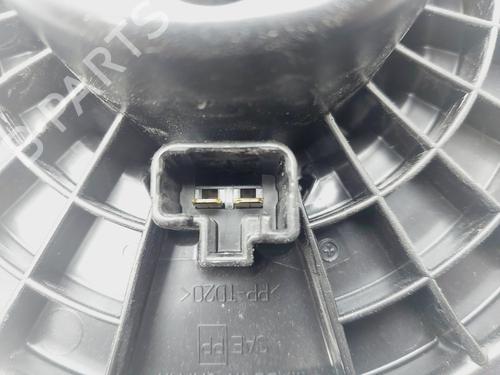 Heater blower motor MAZDA 3 Saloon (BP_) | BP30567806M62
