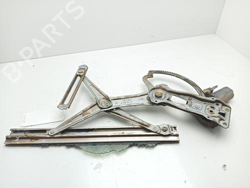 Front right window mechanism MERCEDES-BENZ M-CLASS (W163)  | BP21684578C23 