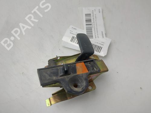 Venstre foran invendig håndtak JEEP GRAND CHEROKEE I (ZJ, ZG) 2.5 TD 4x4 (Z) (115 hp) 32032673