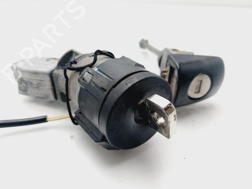 Ignition barrel PEUGEOT 207 (WA_, WC_)  | BP31885054M48 