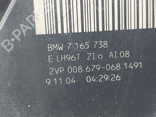 Right taillight BMW 5 (E60) 525 d | BP37011456C35 - Image 3