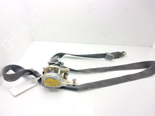 Sikkerhedssele foran venstre SSANGYONG KYRON [2005-2014]  31026764