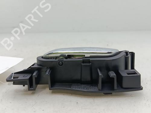 Rear left interior door handle PEUGEOT 308 I (4A_, 4C_)  | BP29704695I15 