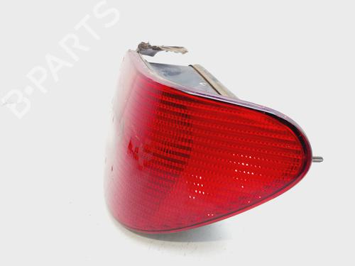 Right taillight CITROËN XSARA (N1) 2.0 HDi 90 | BP26660246C35 
