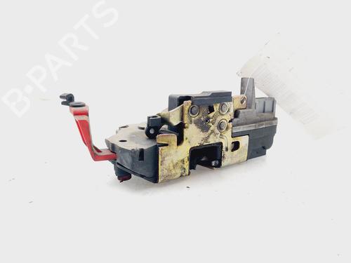 Rear right lock CITROËN XSARA Coupe (N0) 1.4 i | BP19662582C99 