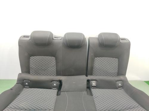 Rear seat OPEL ASTRA K (B16) | BP32032257C17