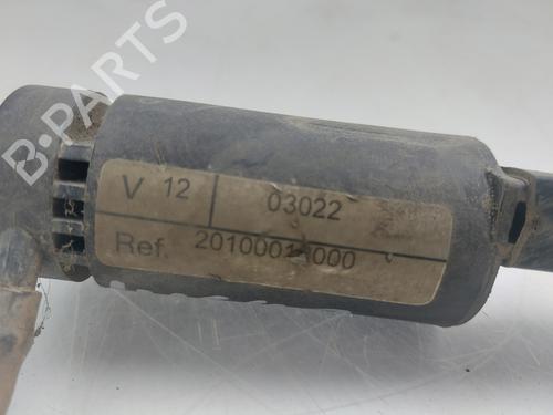Washer pump SUZUKI VITARA (ET) HDI (SE 420HDI) | BP34628002E24 - Image 5