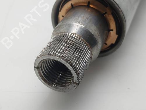 Steering column MERCEDES-BENZ A-CLASS (W176) A 200 CDI (176.001) | BP40524288M21 - Image 6