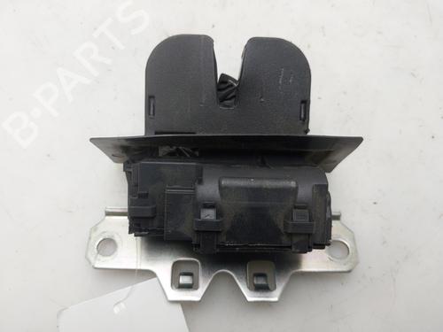 Used Tailgate lock Tailgate lock OPEL INSIGNIA A (G09) 2.0 CDTI (68) (131 hp) 35942396 35942396