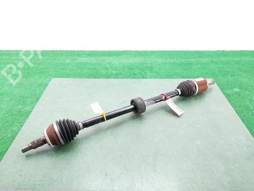 Right front driveshaft OPEL INSIGNIA B Grand Sport (Z18) 1.5 (68) (140 hp) 16841560