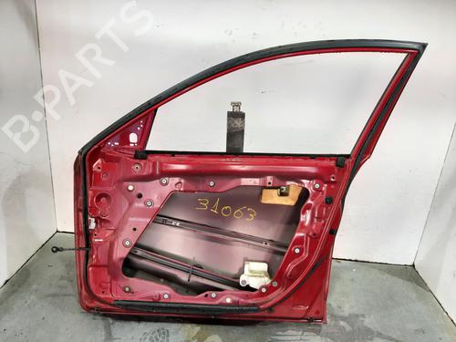 Right front door MAZDA 3 Saloon (BK) 1.6 (BK12) | BP13237589C3 