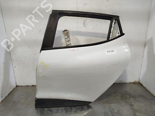 Used Left rear door Left rear door 37638937 37638937
