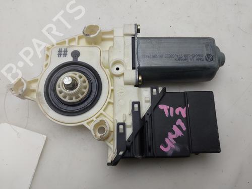 Used Left rear window motor Left rear window motor SKODA OCTAVIA II (1Z3) [2004-2013] 33930242 33930242