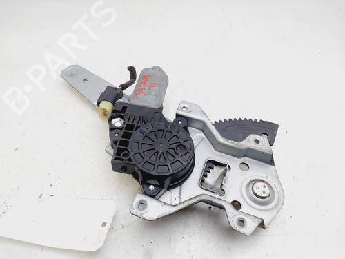 Rudehejsemekanisme venstre bagtil HYUNDAI GETZ (TB) 1.5 CRDi (88 hp) 16834741