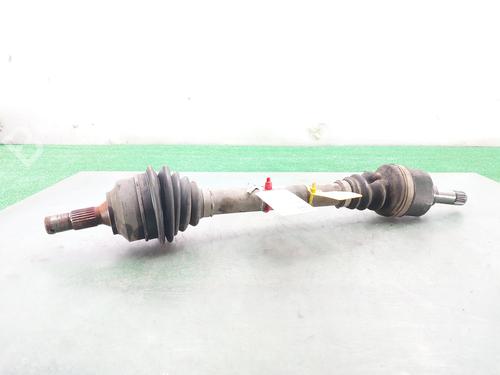 Used Left front driveshaft PEUGEOT 207 SW (WK_) 1.6 HDi (90 hp) 13749319