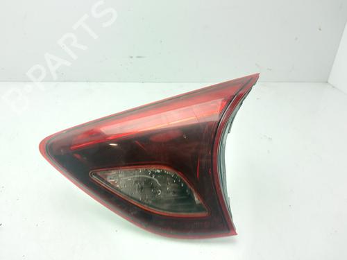 Feu de coffre droit MAZDA CX-5 (KE, GH) [2011-2017]  32071600