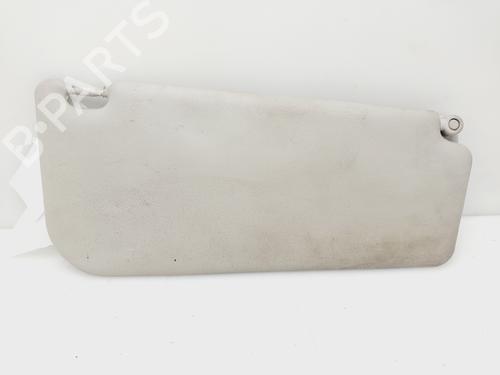 Left sun visor FIAT PUNTO Hatchback Van (188_) 1.2 60 | BP29903771I1