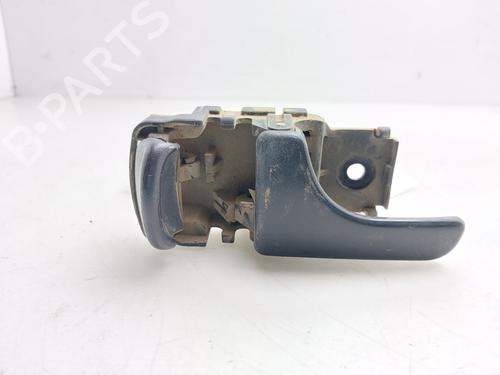 Used Front left interior door handle Front left interior door handle 36541842 36541842