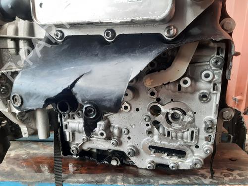 Gearbox MERCEDES-BENZ B-CLASS Sports Tourer (W247) B 180 d (247.010) | BP18095340M3 