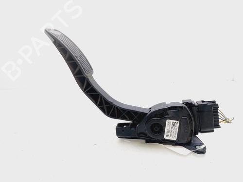 Pedal FORD FIESTA VI (CB1, CCN)  | BP23087102I4
