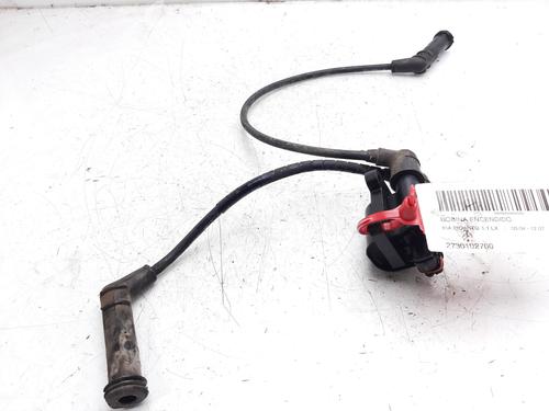 Ignition coil KIA PICANTO I (SA) 1.1 | BP16317164M94 