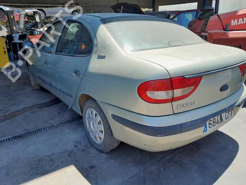 Bobine RENAULT MEGANE I Classic (LA0/1_) 1.4 16V (LA0D, LA1H, lA0W, LA10) | BP14994538M94 