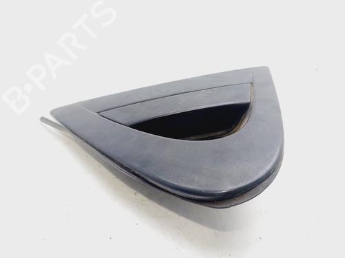 Rear right exterior door handle HONDA CIVIC VIII Hatchback (FN, FK) 2.2 CTDi (FK3) | BP27318493C130 