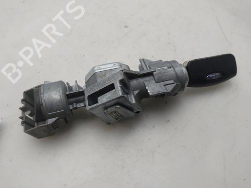 Used Ignition barrel Ignition barrel FORD FOCUS II (DA_, HCP, DP) [2004-2013] 34697134 34697134